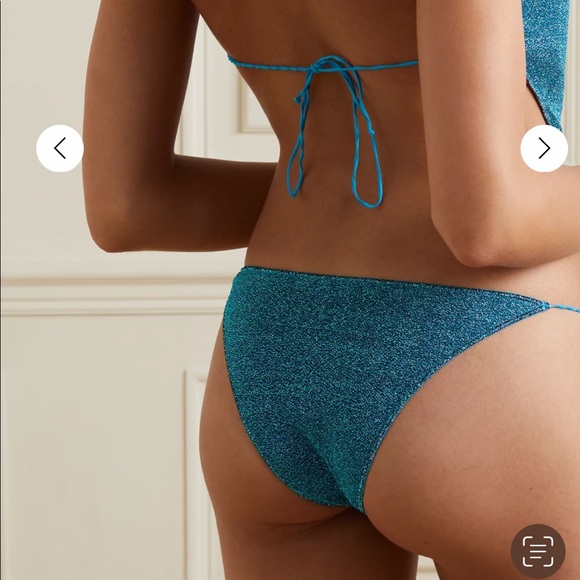 Oséree bikini full set NWT - Picture 5 of 5